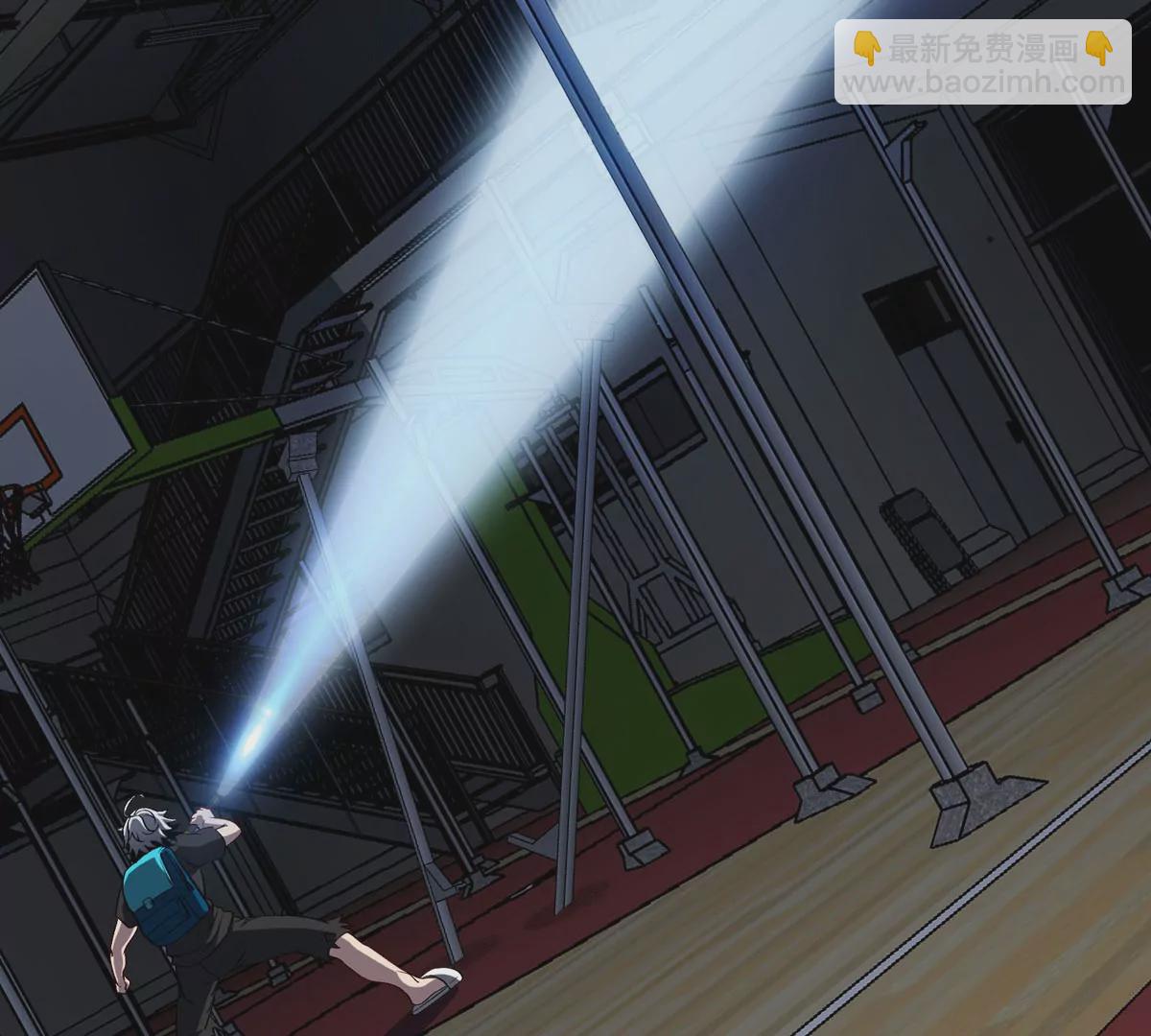 我是怪獸大主宰 - 第15話 你是高達啊？(2/3) - 4