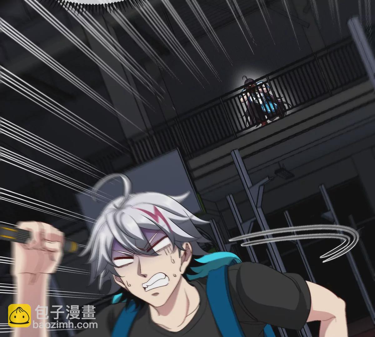 我是怪獸大主宰 - 第15話 你是高達啊？(2/3) - 7