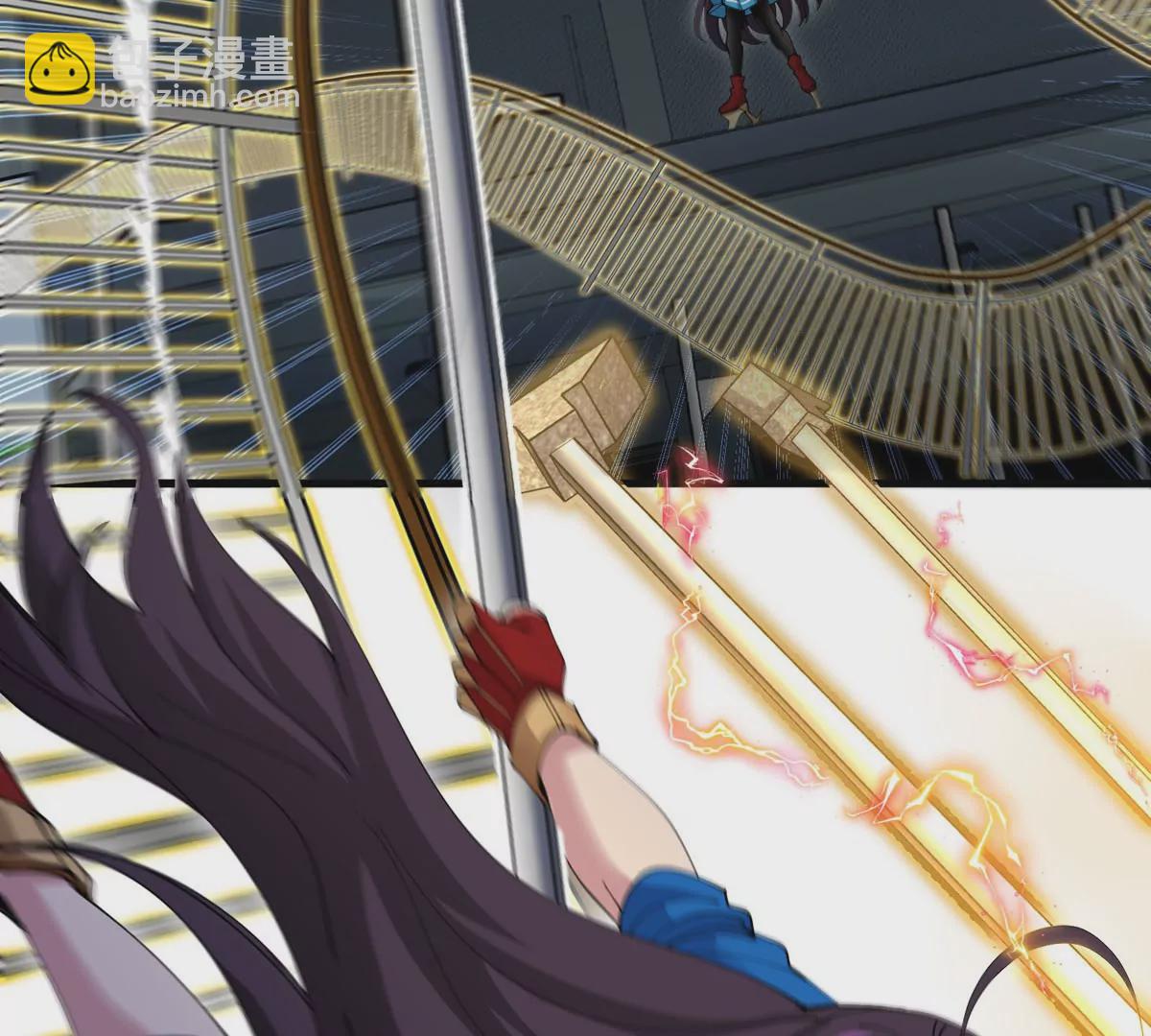 我是怪獸大主宰 - 第15話 你是高達啊？(2/3) - 6