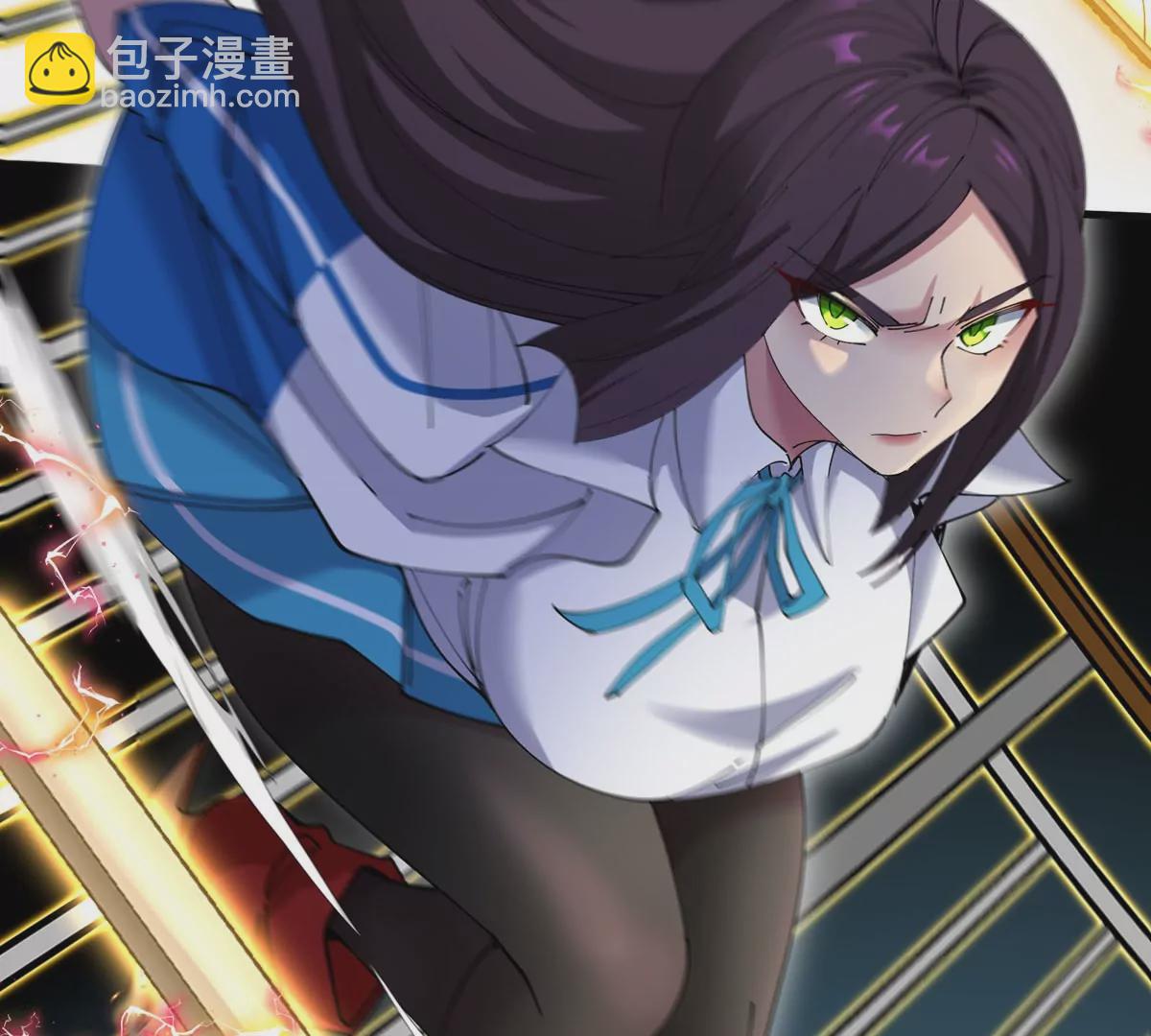 我是怪獸大主宰 - 第15話 你是高達啊？(2/3) - 7