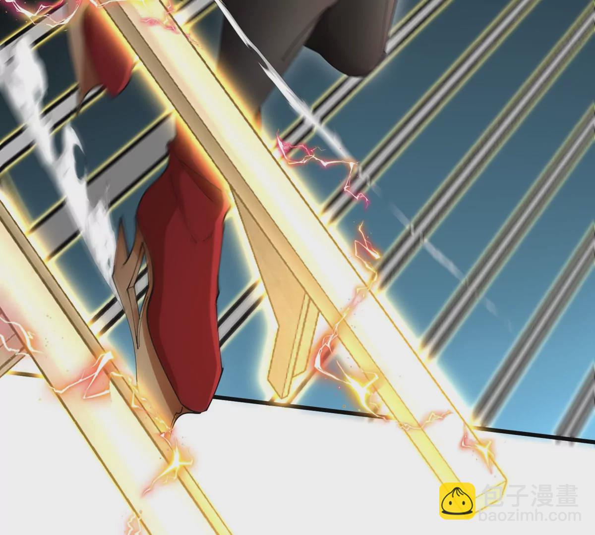 我是怪獸大主宰 - 第15話 你是高達啊？(2/3) - 8