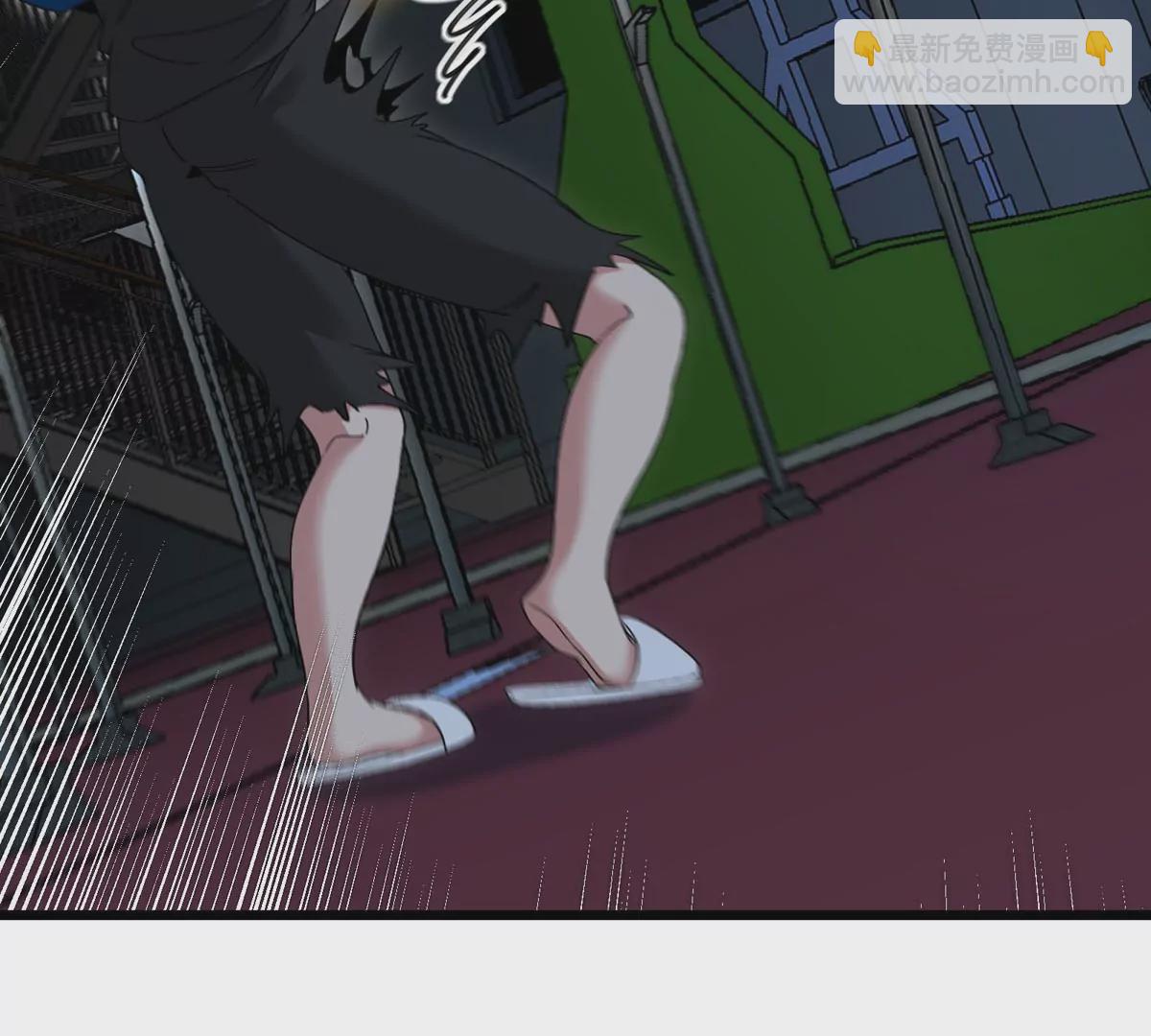 我是怪獸大主宰 - 第15話 你是高達啊？(1/3) - 1