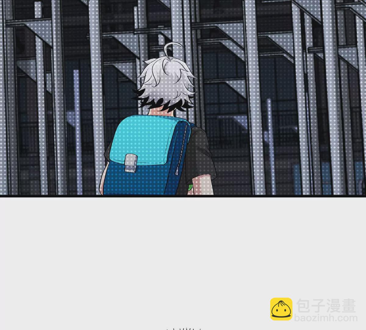 我是怪獸大主宰 - 第15話 你是高達啊？(2/3) - 3