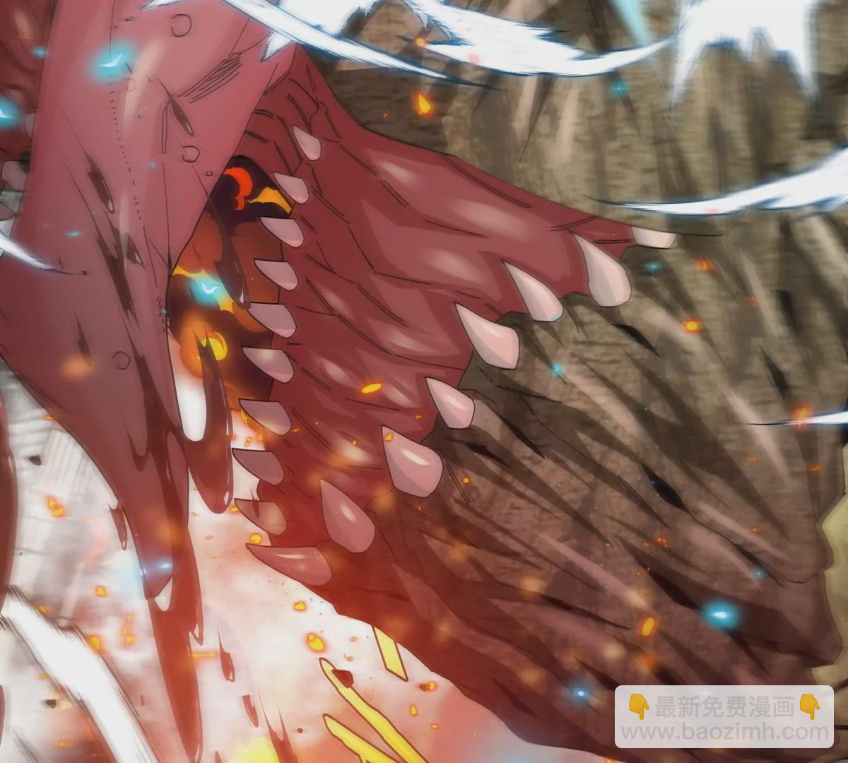 我是怪獸大主宰 - 第17話 蘇靈鈺的回憶(1/3) - 5