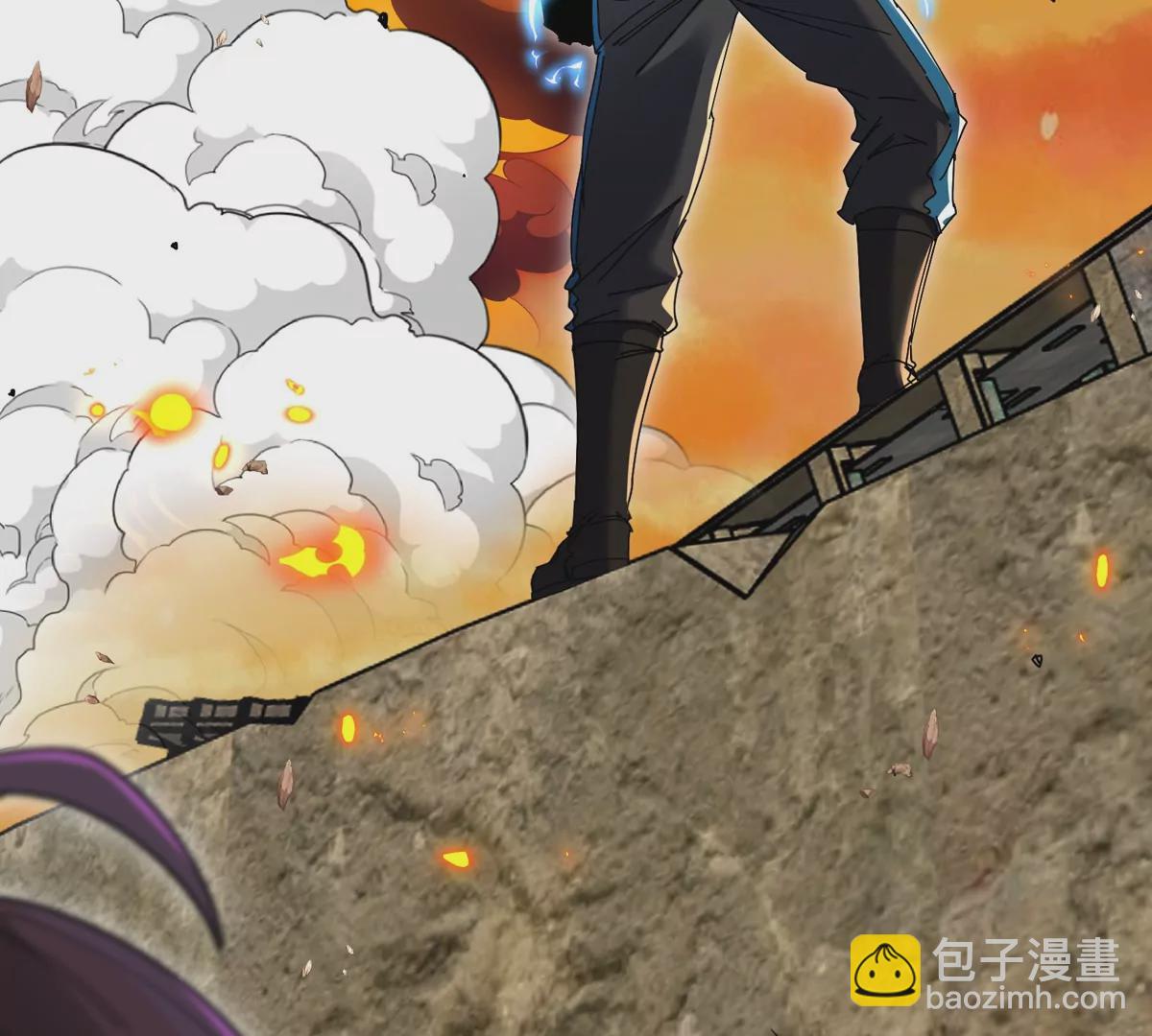 我是怪獸大主宰 - 第17話 蘇靈鈺的回憶(1/3) - 1