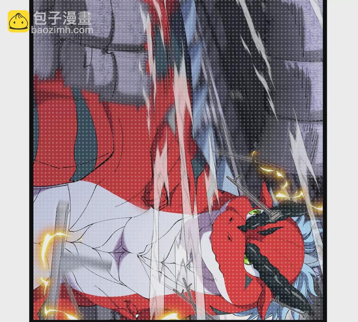 我是怪獸大主宰 - 第17話 蘇靈鈺的回憶(1/3) - 1