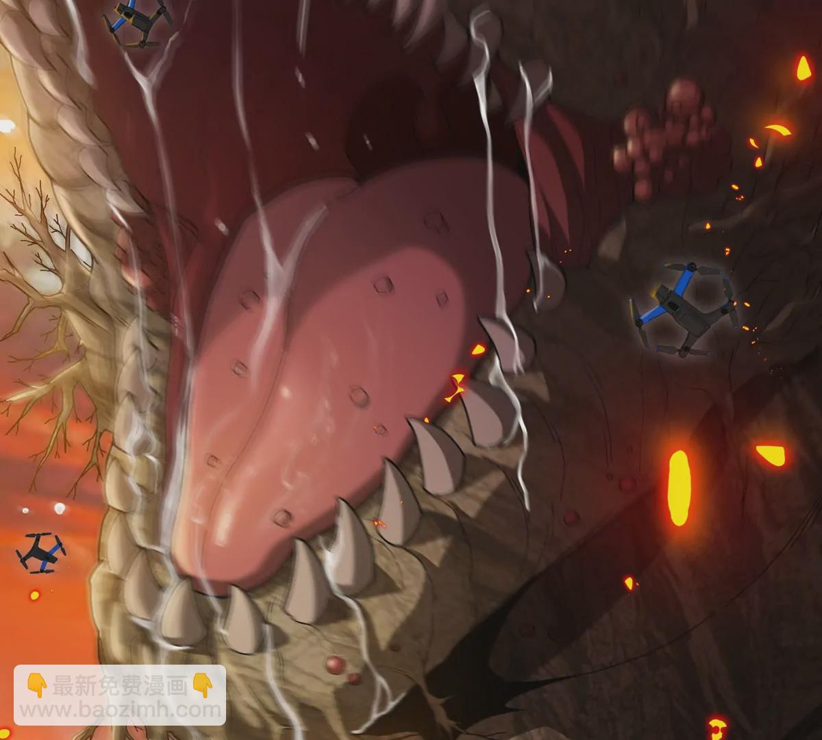 我是怪獸大主宰 - 第17話 蘇靈鈺的回憶(1/3) - 6