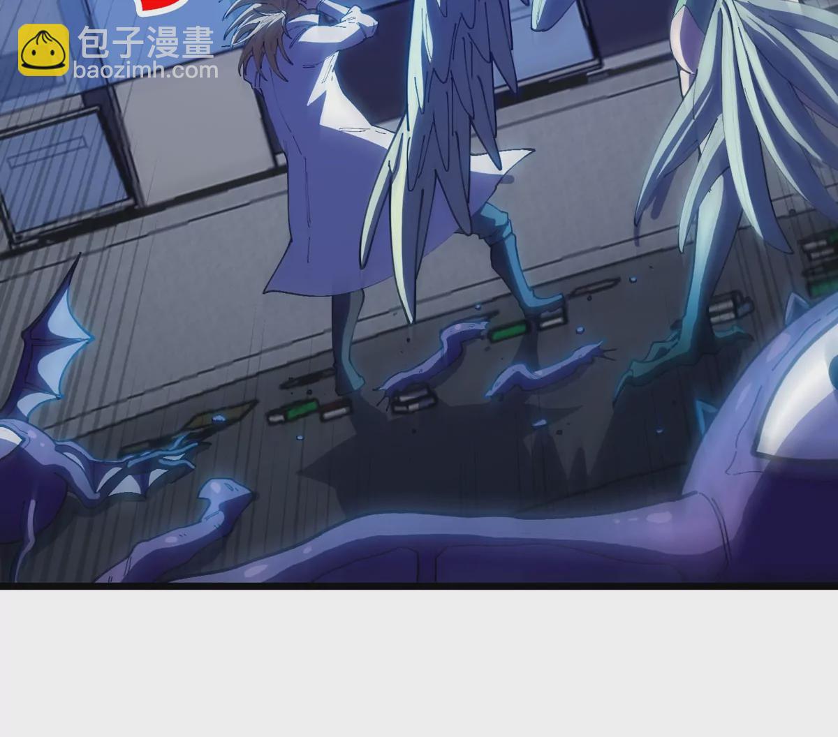 我是怪獸大主宰 - 第19話 怪獸大鬧研究室(2/3) - 7