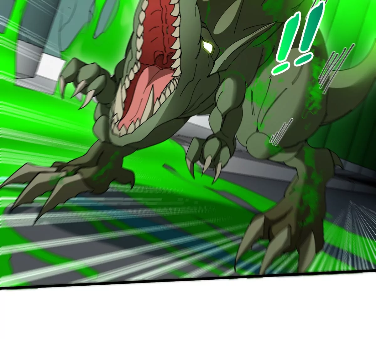 我是怪獸大主宰 - 第19話 怪獸大鬧研究室(2/3) - 5