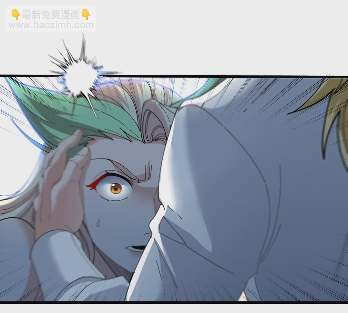 我是怪獸大主宰 - 第19話 怪獸大鬧研究室(2/3) - 6