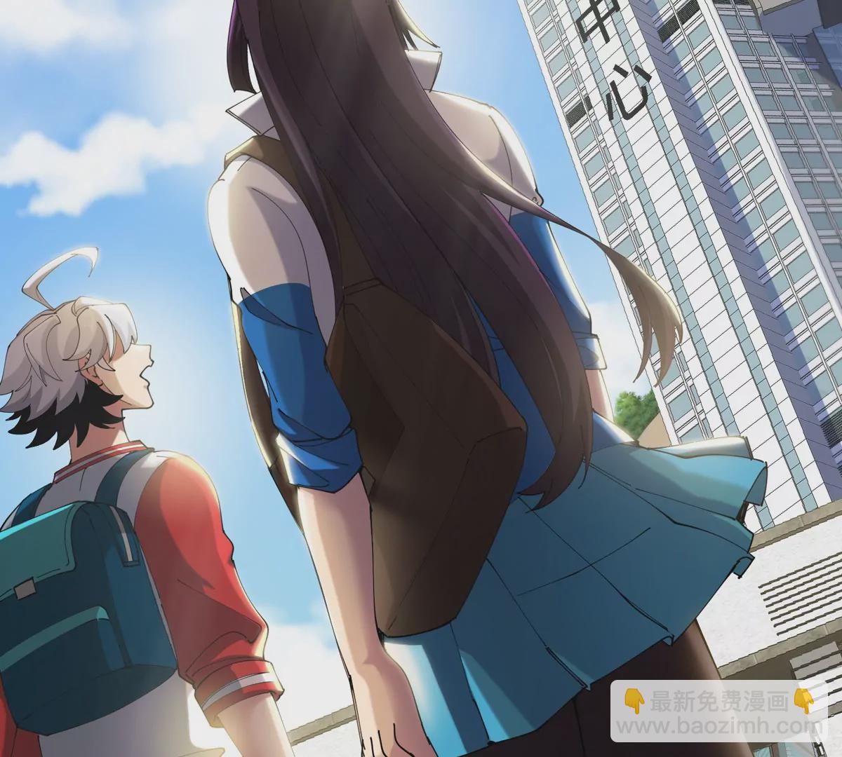 我是怪獸大主宰 - 第21話 來我家特訓吧！(3/3) - 3