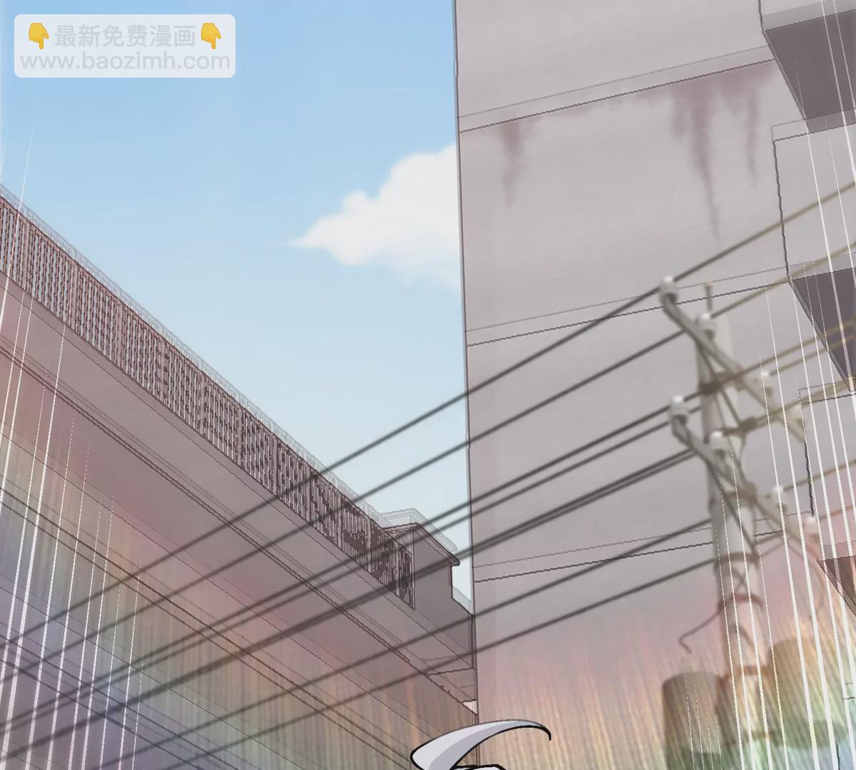 我是怪獸大主宰 - 第21話 來我家特訓吧！(1/3) - 8