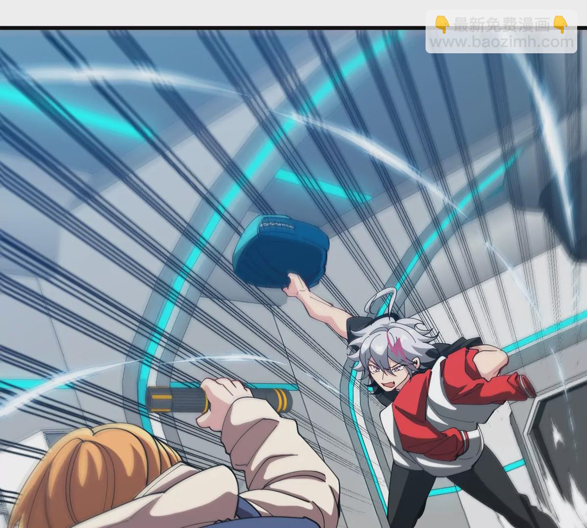 我是怪獸大主宰 - 第23話 一包晶核引發的比試(2/2) - 6