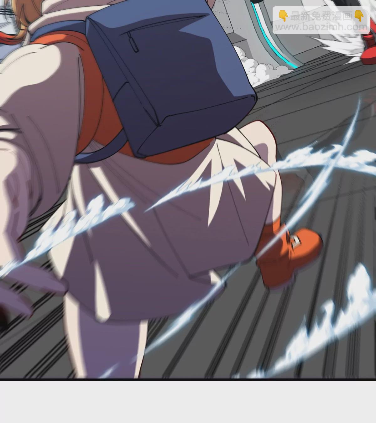 我是怪獸大主宰 - 第23話 一包晶核引發的比試(2/2) - 1