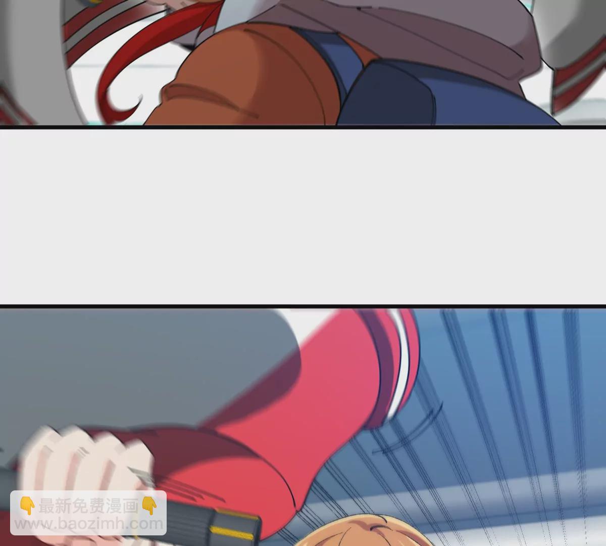 我是怪獸大主宰 - 第23話 一包晶核引發的比試(2/2) - 5