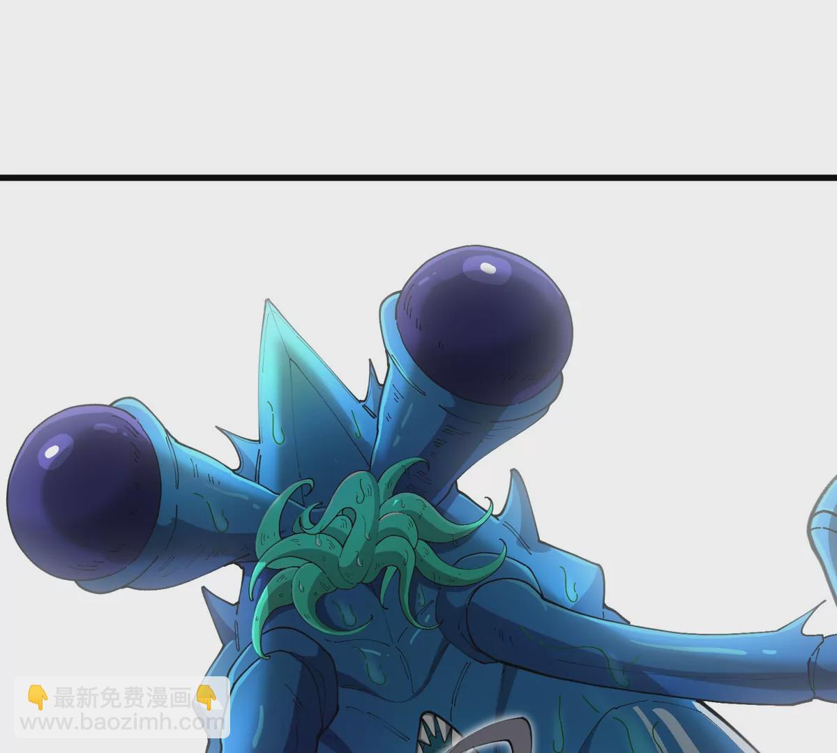 我是怪獸大主宰 - 第25話 麻辣“小”龍蝦(2/2) - 1