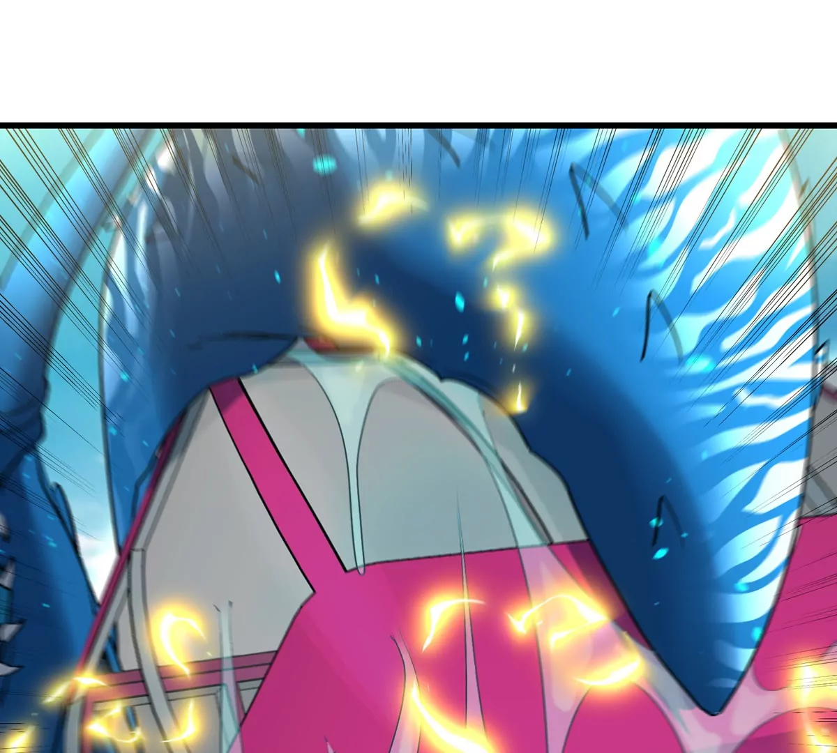 我是怪獸大主宰 - 第25話 麻辣“小”龍蝦(2/2) - 7