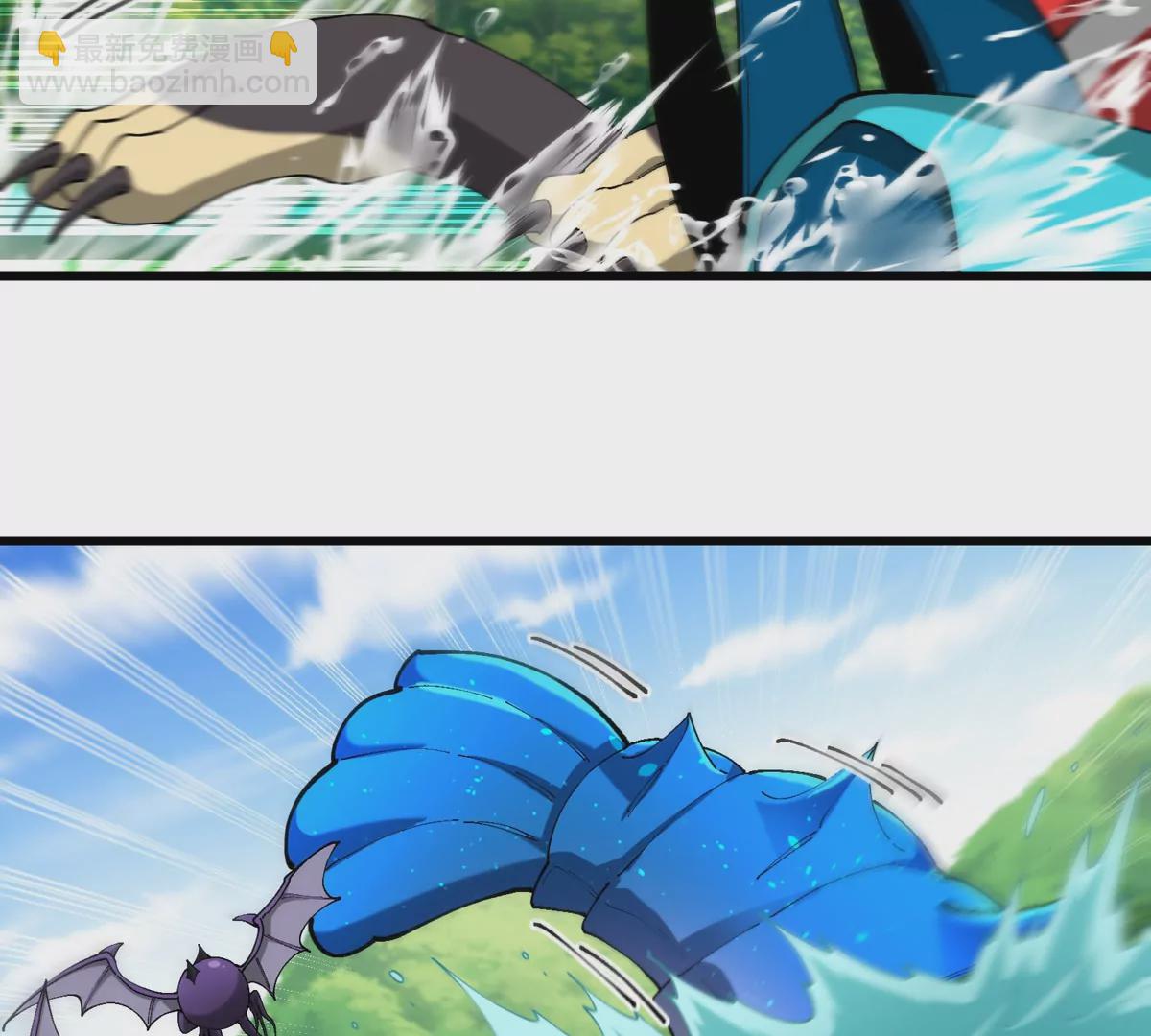 我是怪獸大主宰 - 第25話 麻辣“小”龍蝦(2/2) - 6