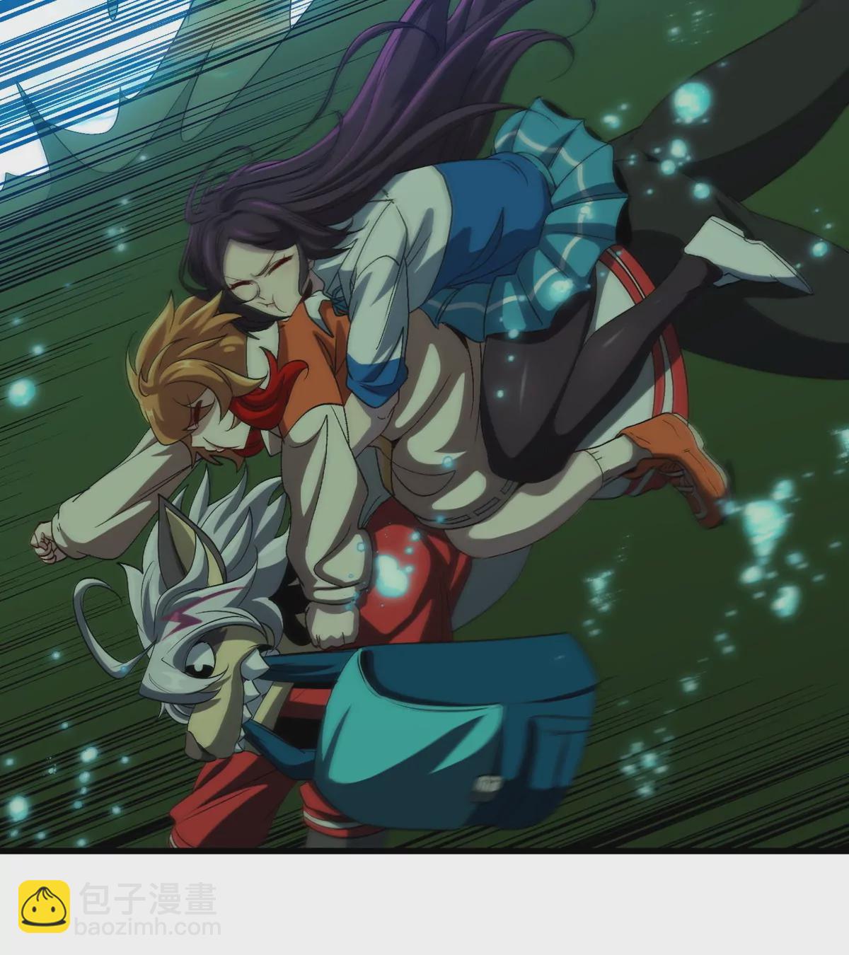 我是怪獸大主宰 - 第25話 麻辣“小”龍蝦(2/2) - 2