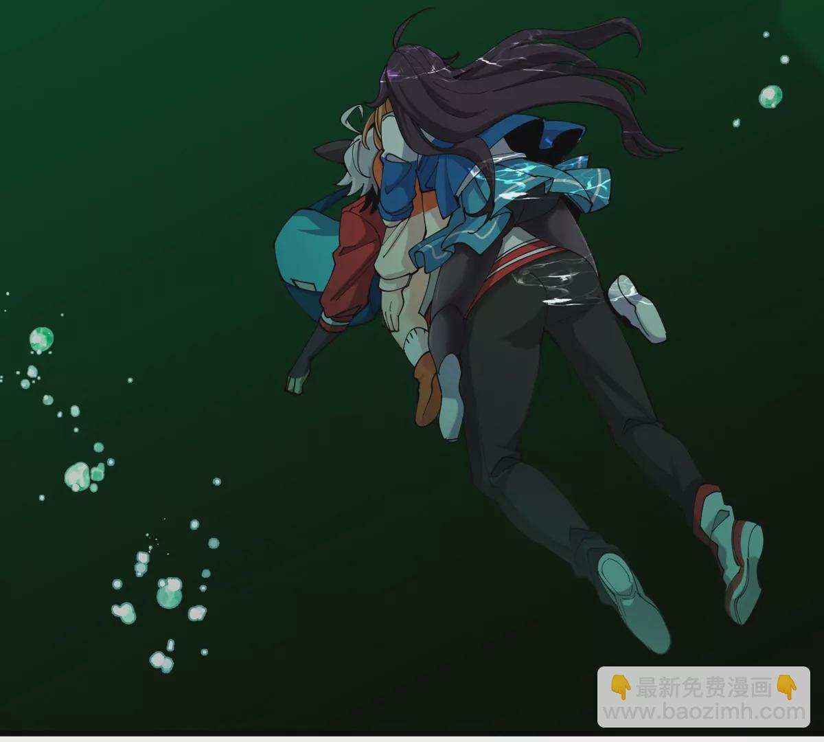 我是怪獸大主宰 - 第25話 麻辣“小”龍蝦(2/2) - 4