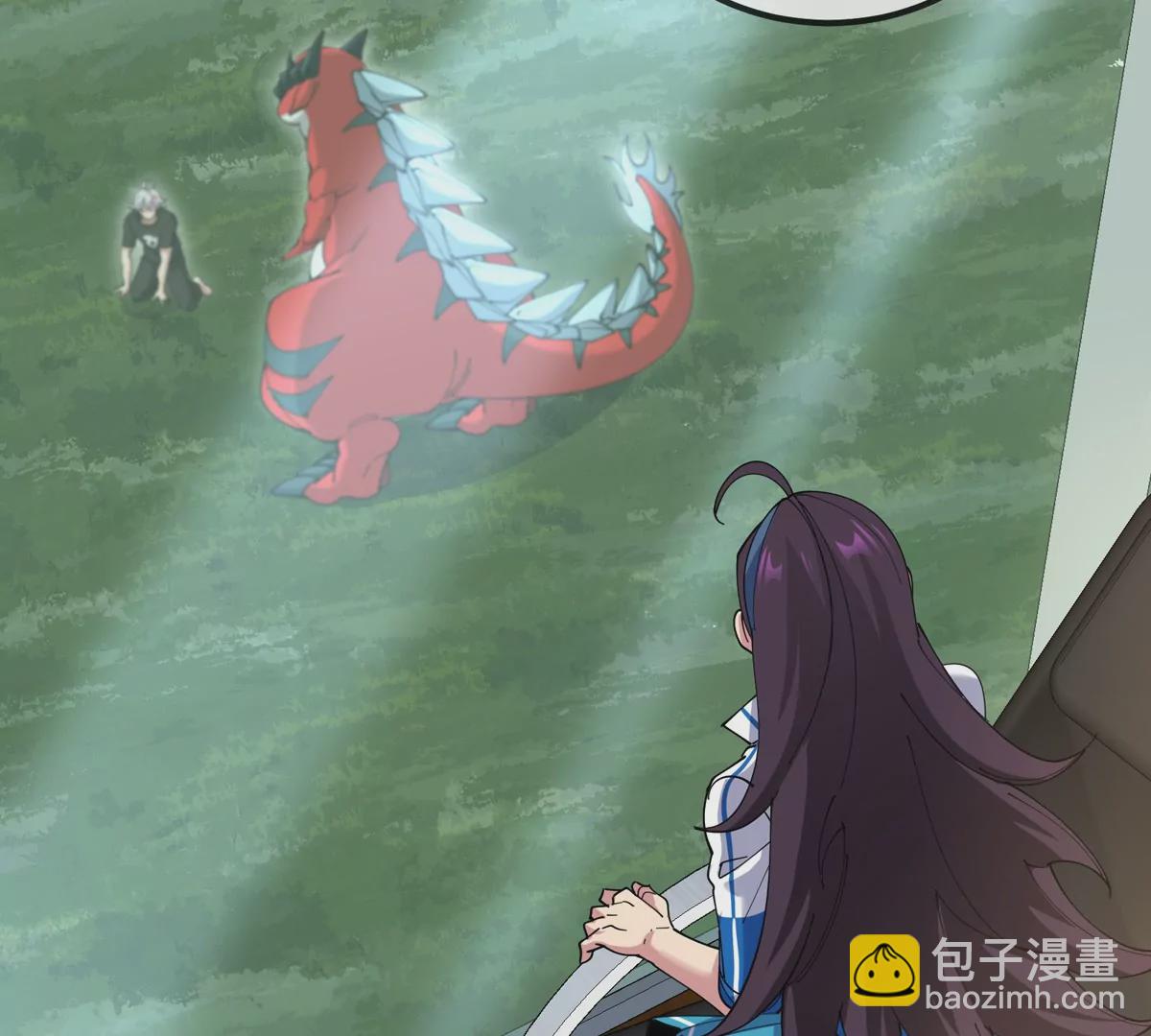我是怪獸大主宰 - 第27話 雷霆啊，賜予我力量吧!!(1/3) - 5
