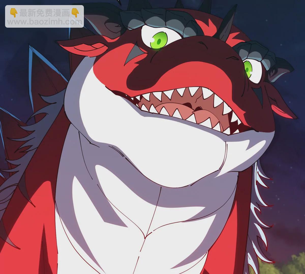 我是怪獸大主宰 - 第27話 雷霆啊，賜予我力量吧!!(2/3) - 6