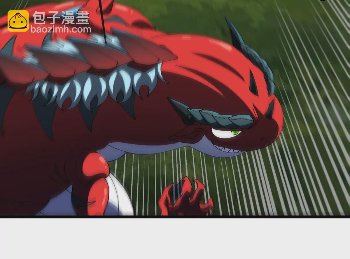 我是怪獸大主宰 - 第27話 雷霆啊，賜予我力量吧!!(2/3) - 6