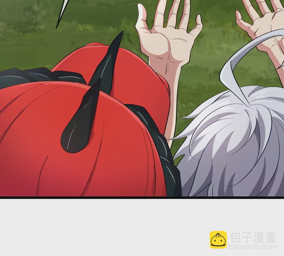 我是怪獸大主宰 - 第27話 雷霆啊，賜予我力量吧!!(2/3) - 2