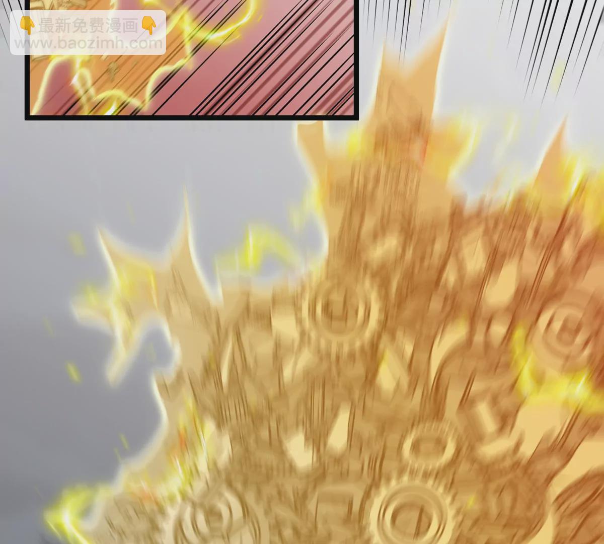 我是怪獸大主宰 - 第27話 雷霆啊，賜予我力量吧!!(2/3) - 6