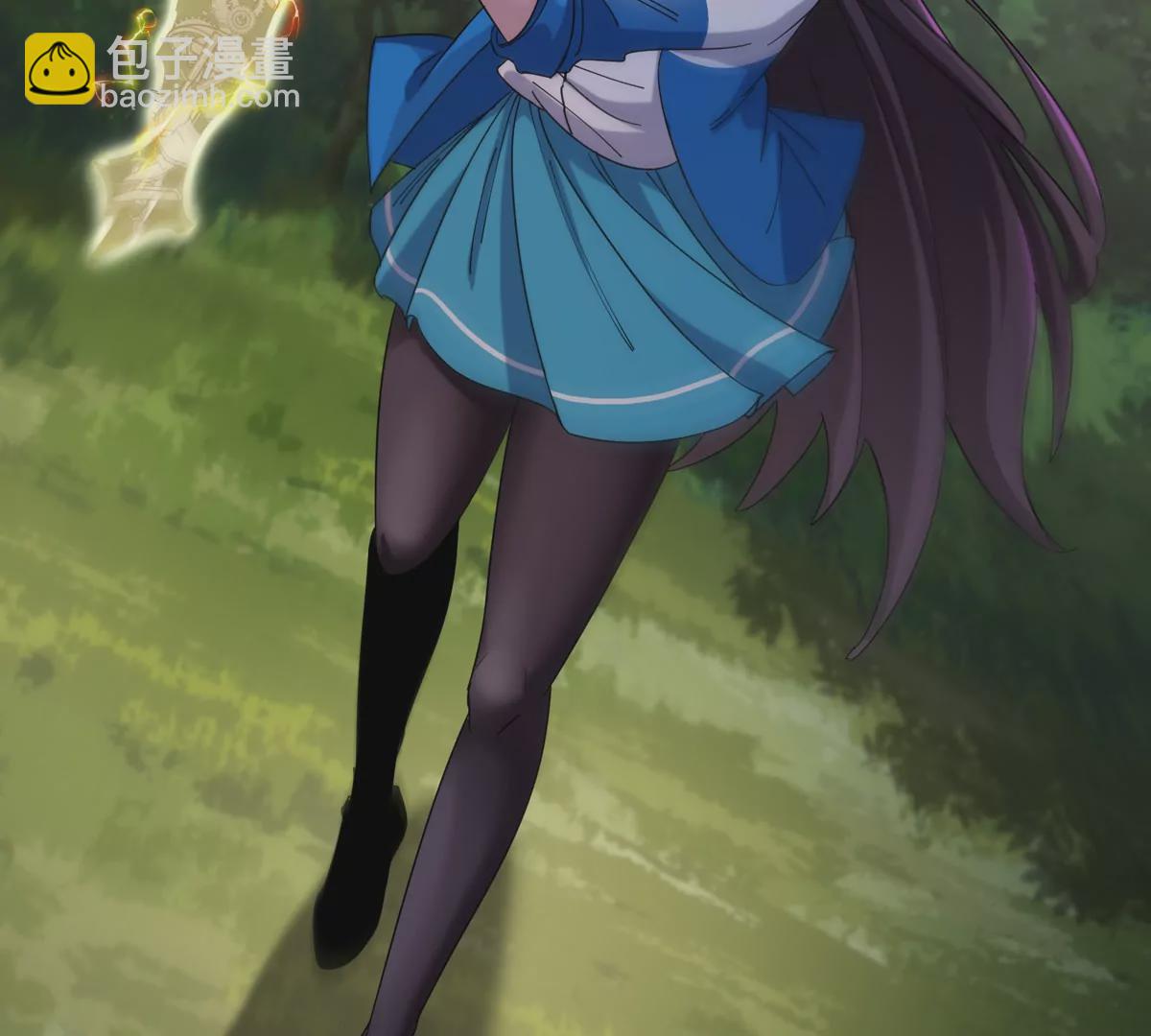 我是怪獸大主宰 - 第27話 雷霆啊，賜予我力量吧!!(2/3) - 8