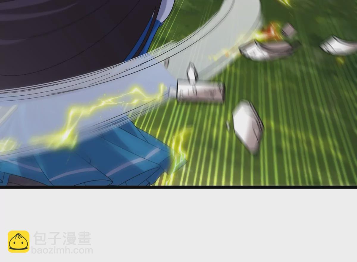 我是怪獸大主宰 - 第27話 雷霆啊，賜予我力量吧!!(2/3) - 4