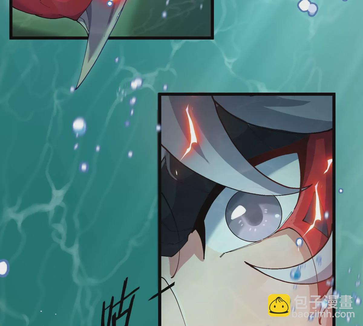 我是怪獸大主宰 - 第27話 雷霆啊，賜予我力量吧!!(2/3) - 6