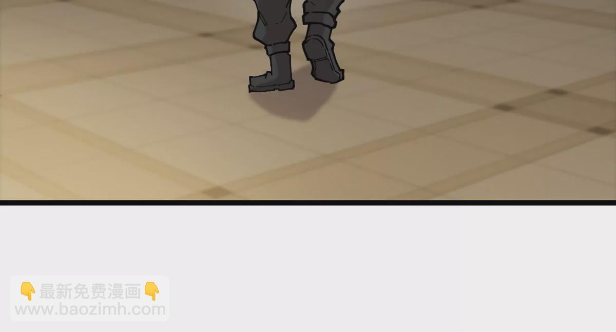 我是怪獸大主宰 - 第29話 冤家路窄(3/3) - 2