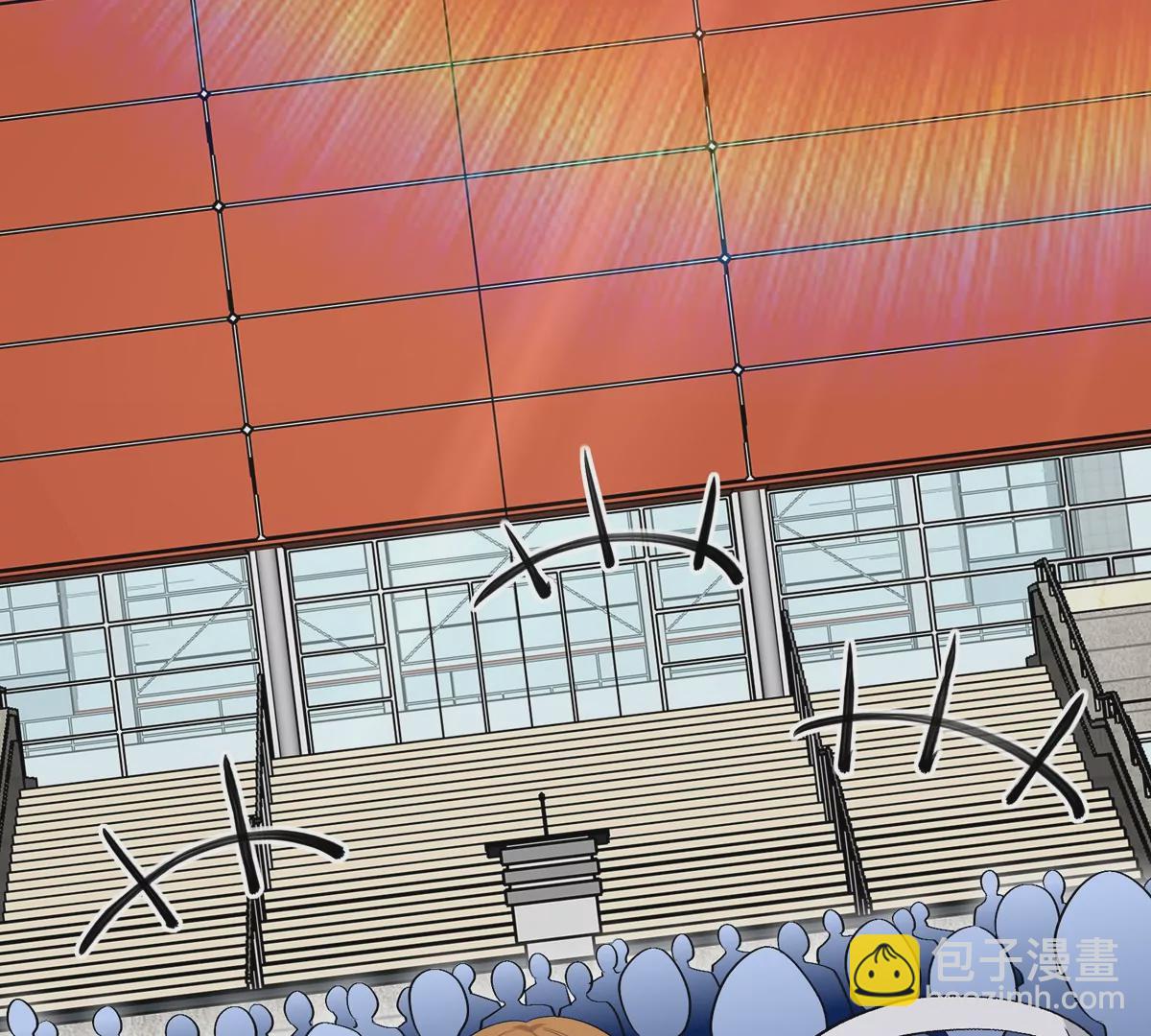 我是怪獸大主宰 - 第29話 冤家路窄(2/3) - 4