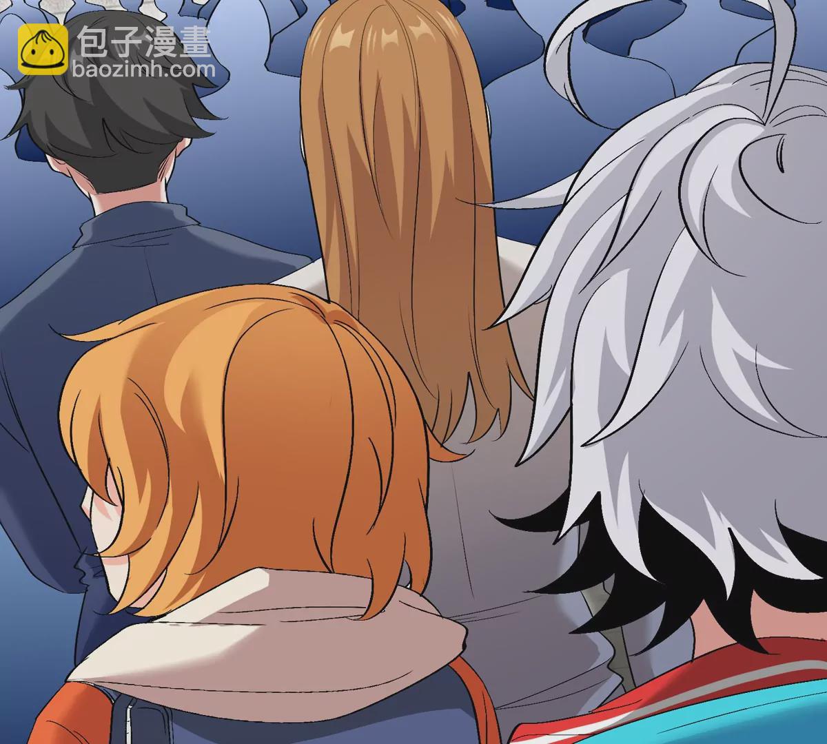 我是怪獸大主宰 - 第29話 冤家路窄(2/3) - 5