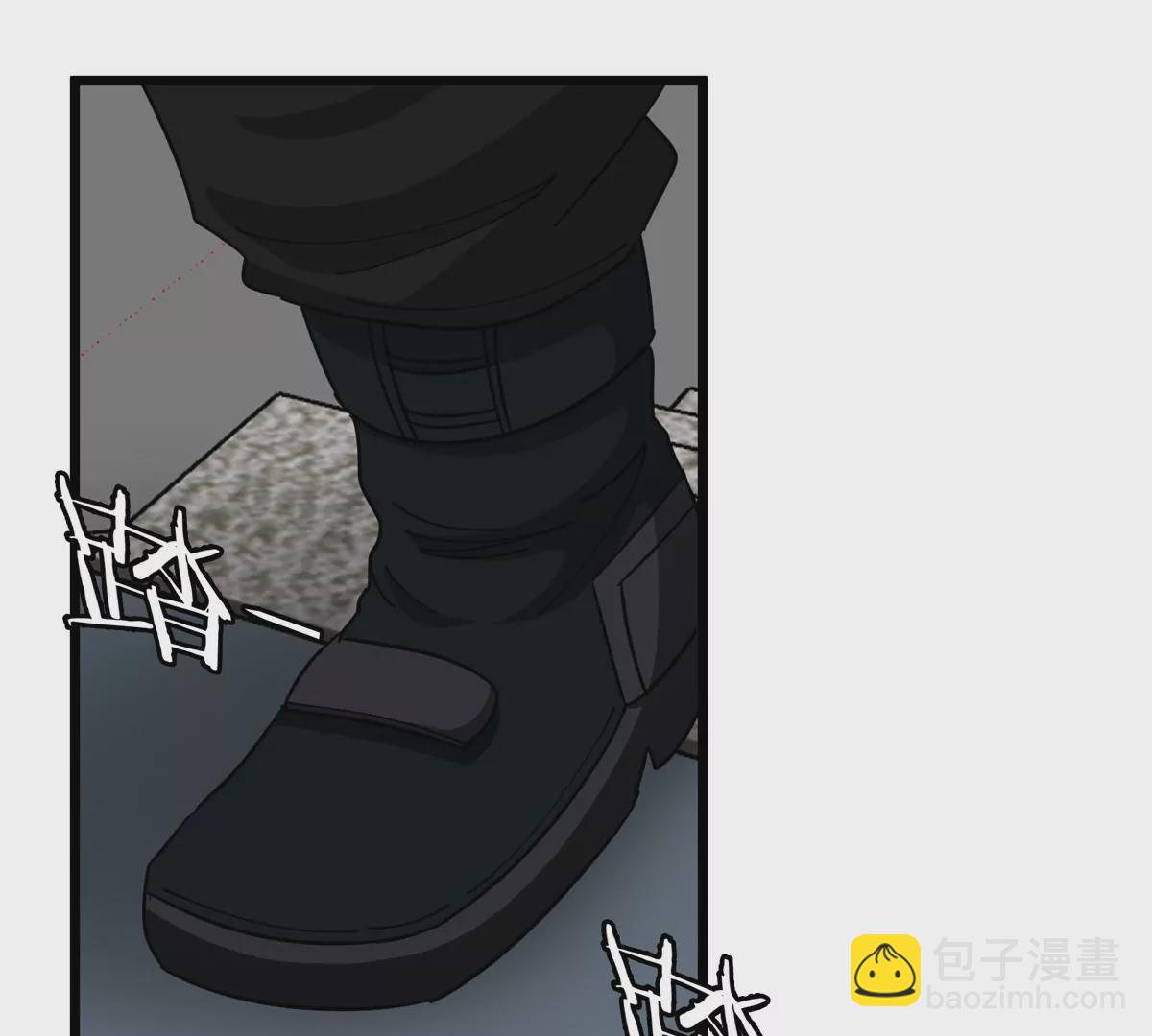 我是怪獸大主宰 - 第29話 冤家路窄(2/3) - 7