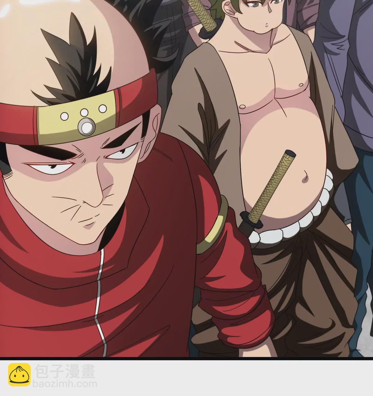 我是怪獸大主宰 - 第29話 冤家路窄(2/3) - 7