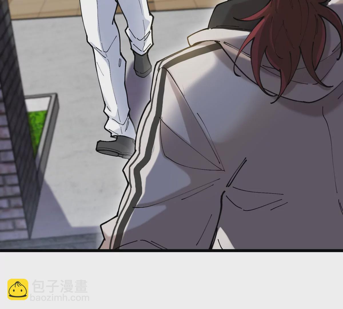 我是怪獸大主宰 - 第29話 冤家路窄(2/3) - 2