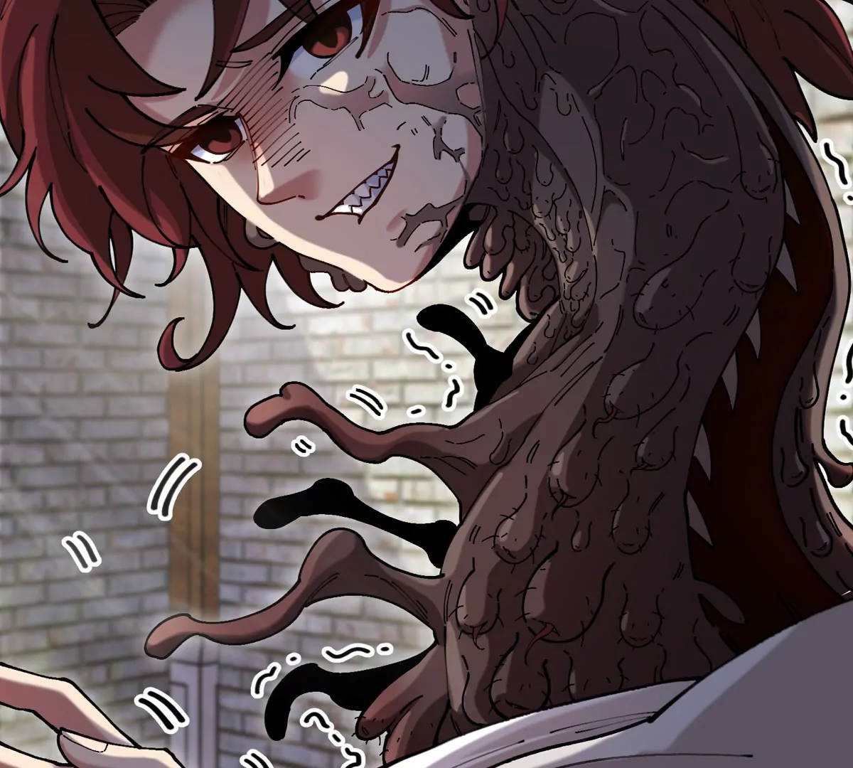 我是怪獸大主宰 - 第29話 冤家路窄(2/3) - 5