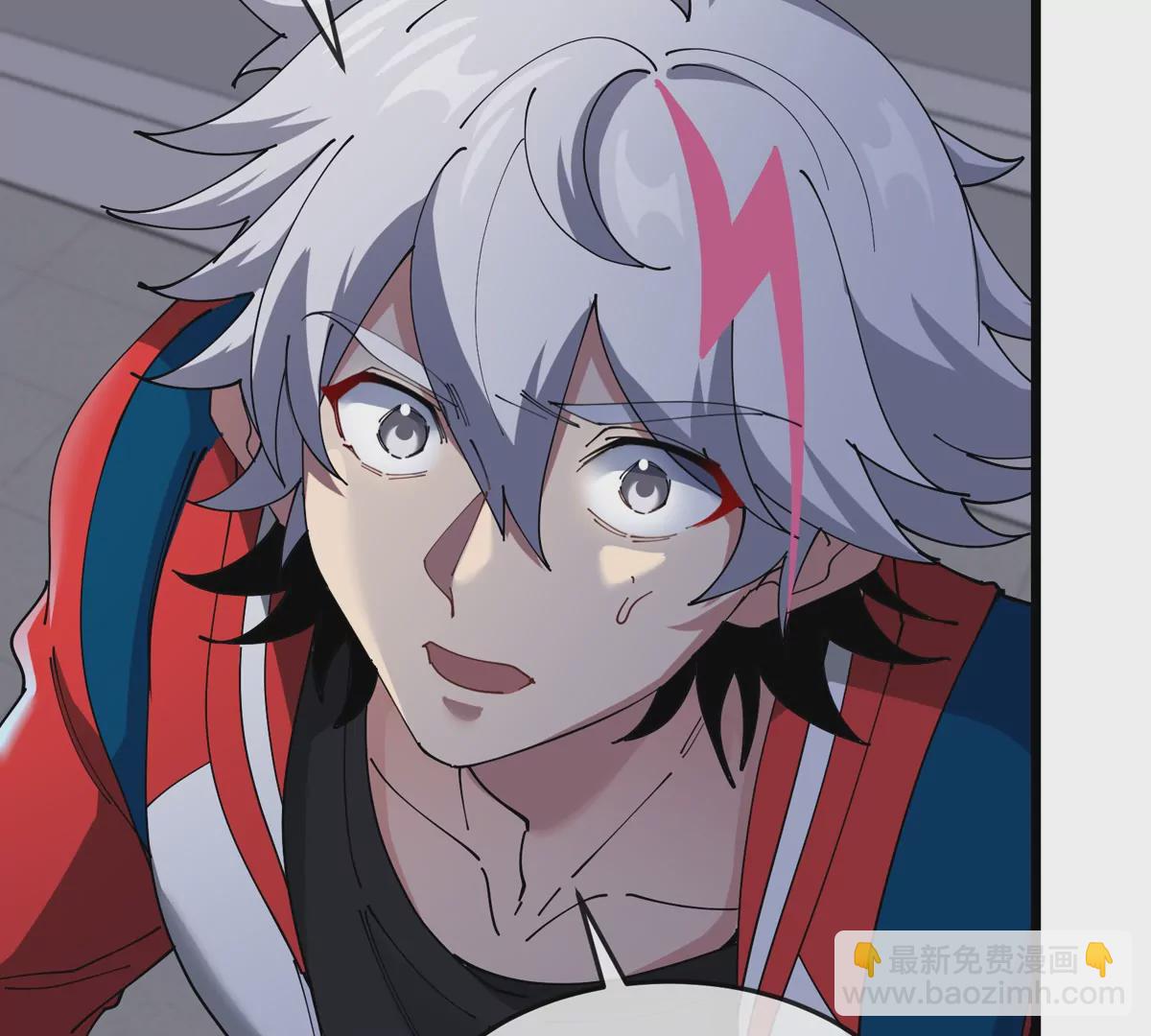 我是怪獸大主宰 - 第31話 考生大亂鬥(3/3) - 6