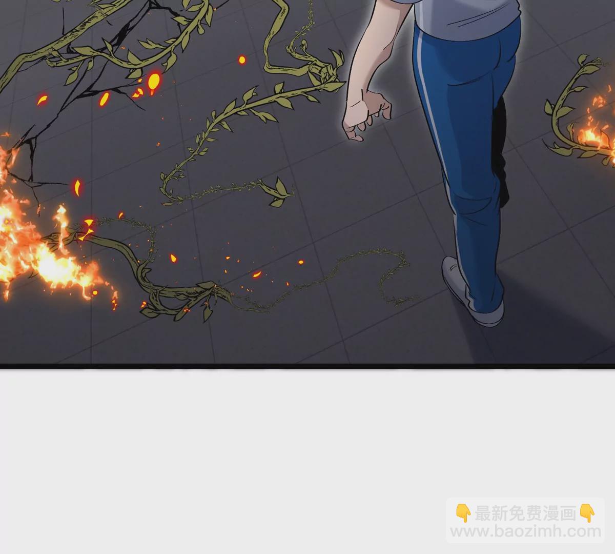 我是怪獸大主宰 - 第31話 考生大亂鬥(3/3) - 2