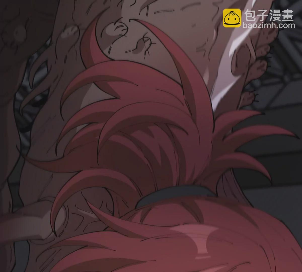 我是怪獸大主宰 - 第31話 考生大亂鬥(3/3) - 5