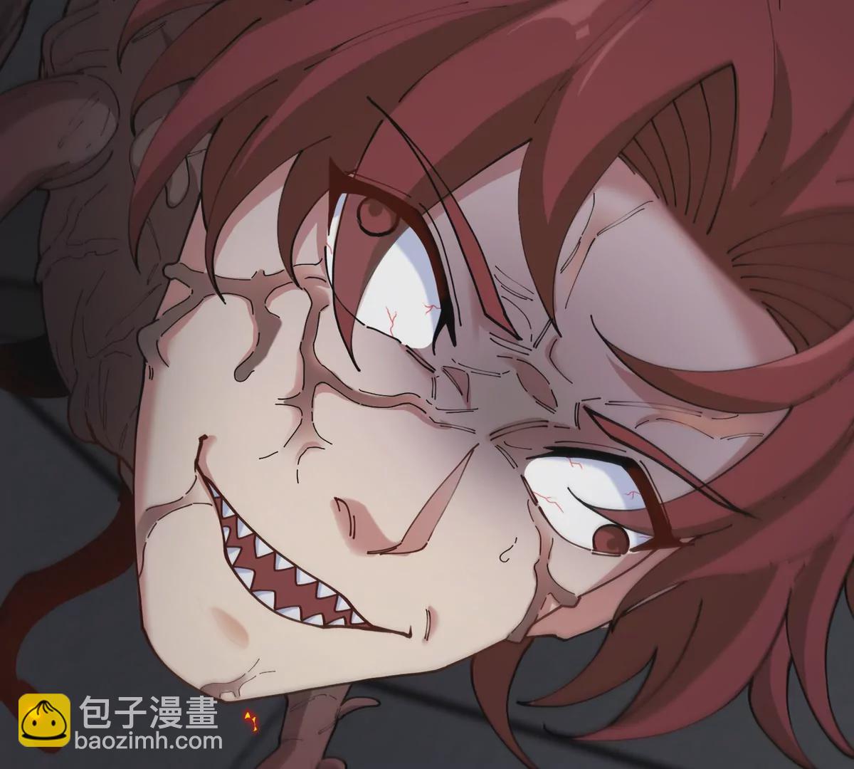 我是怪獸大主宰 - 第31話 考生大亂鬥(3/3) - 6