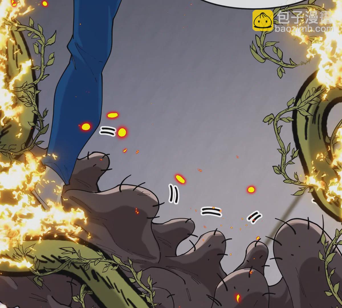 我是怪獸大主宰 - 第31話 考生大亂鬥(3/3) - 2