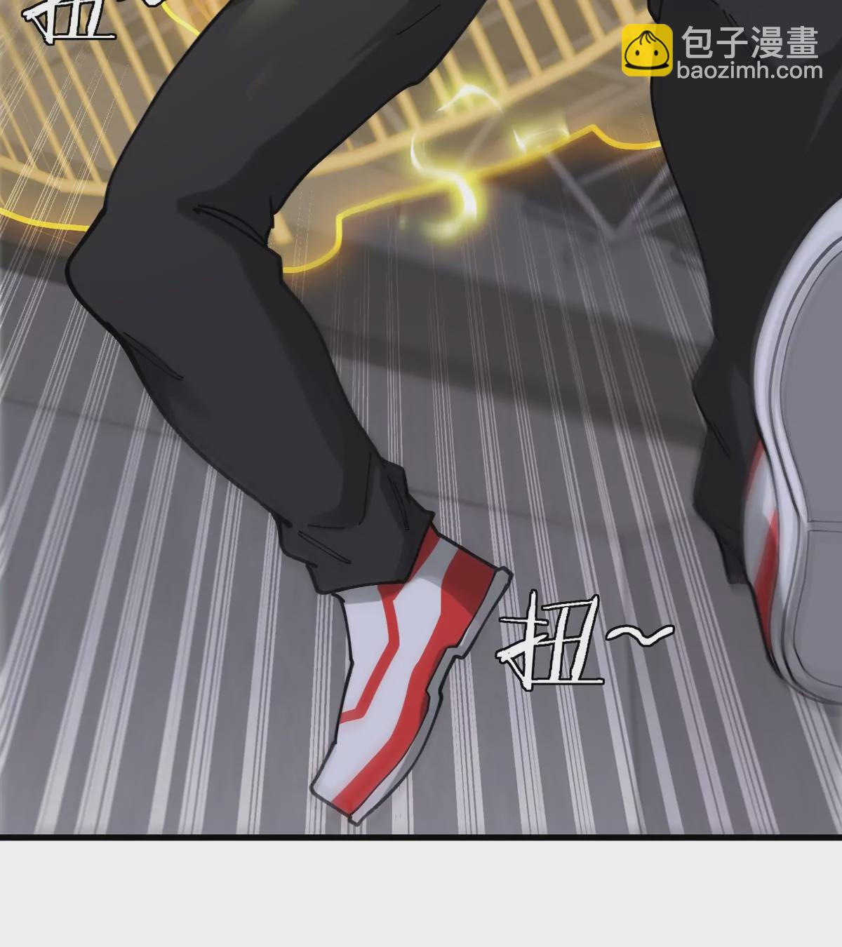 我是怪獸大主宰 - 第31話 考生大亂鬥(2/3) - 6