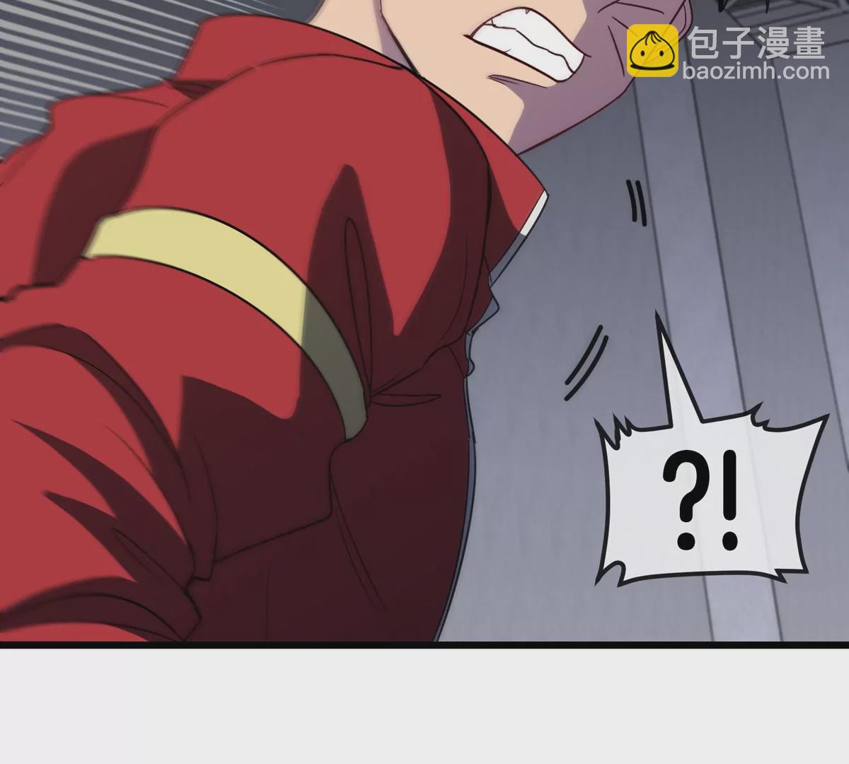 我是怪獸大主宰 - 第31話 考生大亂鬥(2/3) - 4