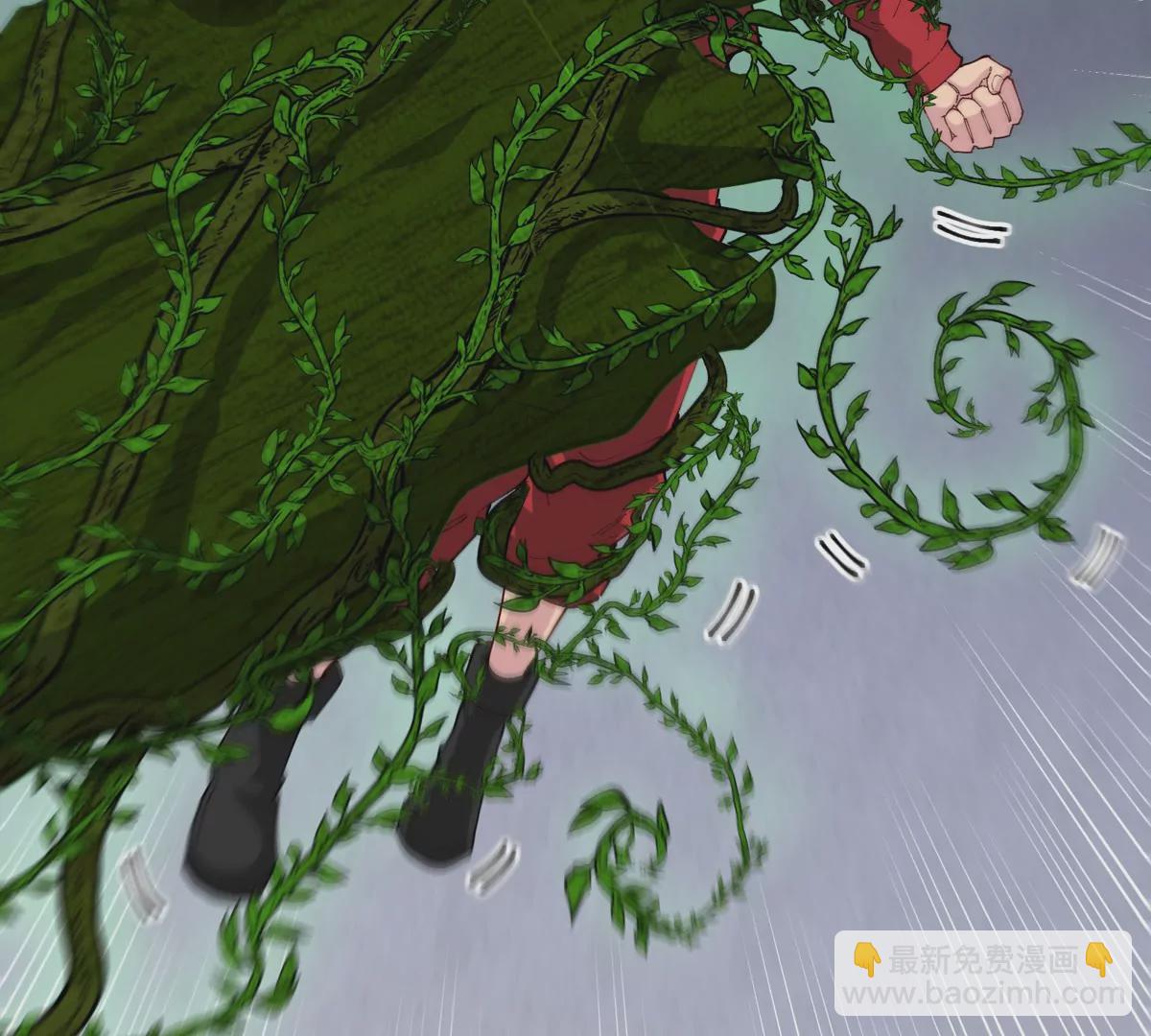 我是怪獸大主宰 - 第31話 考生大亂鬥(2/3) - 2