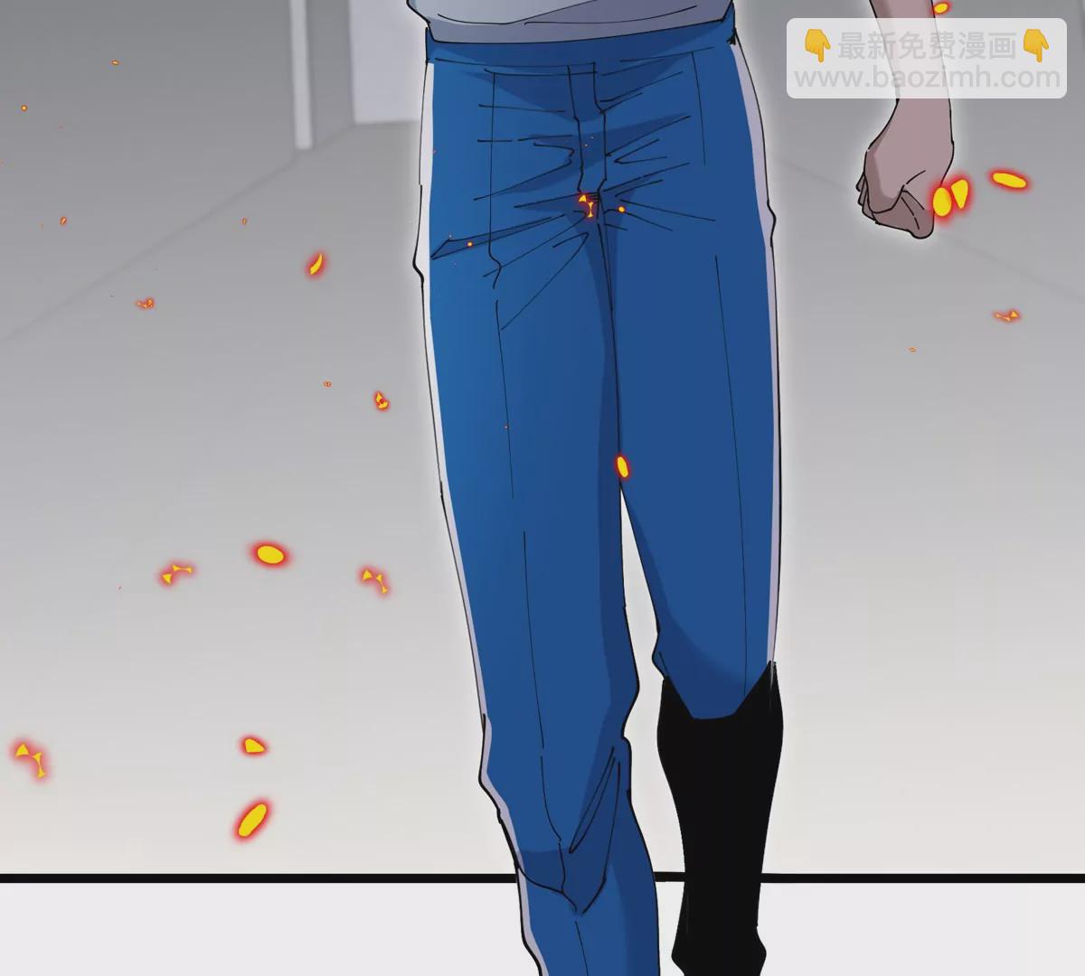 我是怪獸大主宰 - 第31話 考生大亂鬥(2/3) - 4