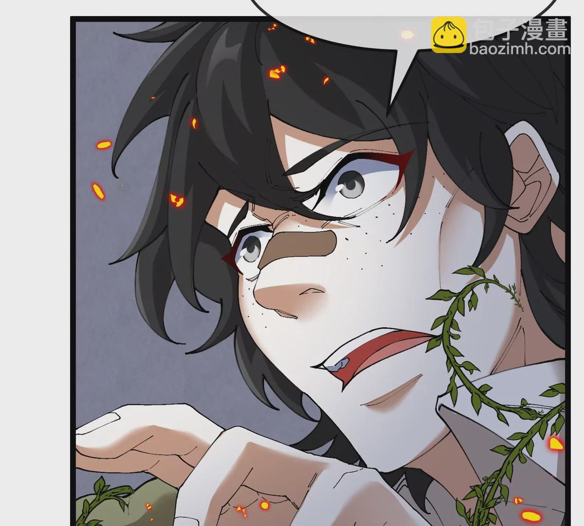 我是怪獸大主宰 - 第33話 不讓破門，還可以破房頂(2/3) - 7