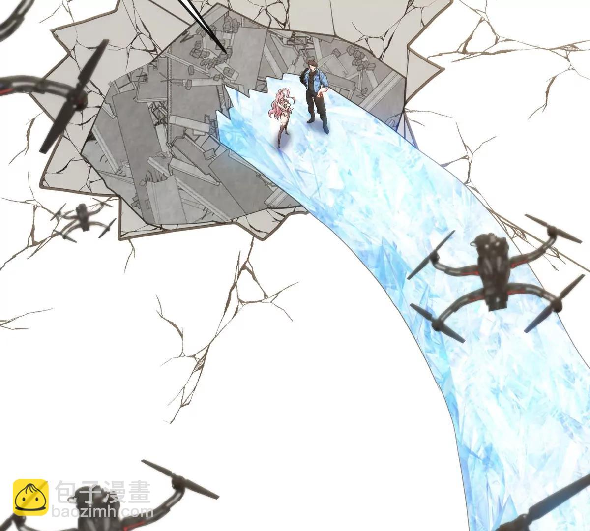 我是怪獸大主宰 - 第36話  怪獸vs大怪獸(2/2) - 1